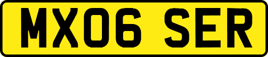MX06SER