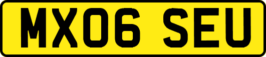 MX06SEU