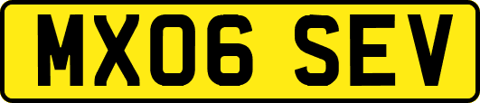 MX06SEV