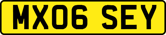MX06SEY