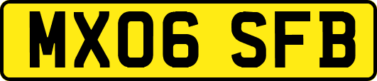 MX06SFB