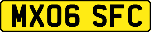 MX06SFC