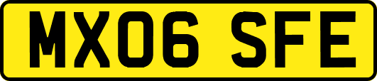 MX06SFE