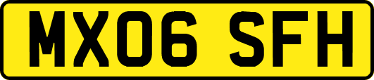 MX06SFH