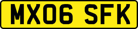 MX06SFK