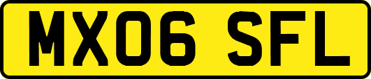MX06SFL