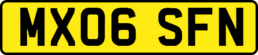 MX06SFN