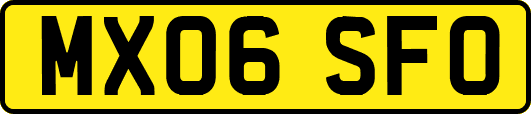MX06SFO