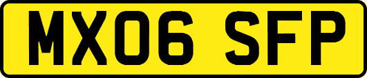 MX06SFP