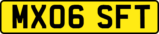 MX06SFT