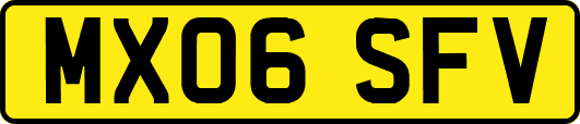 MX06SFV
