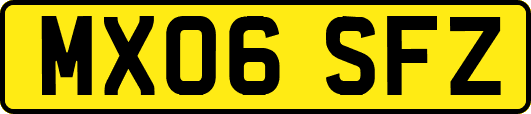 MX06SFZ