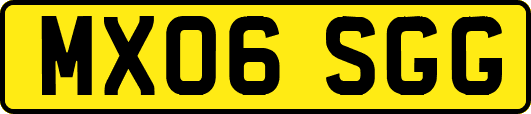 MX06SGG