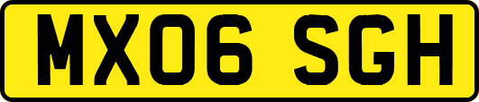 MX06SGH