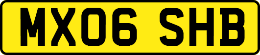 MX06SHB