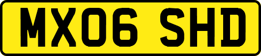 MX06SHD