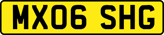 MX06SHG