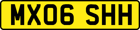MX06SHH