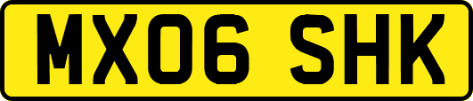 MX06SHK