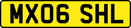 MX06SHL