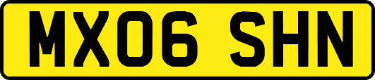 MX06SHN