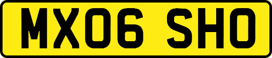 MX06SHO