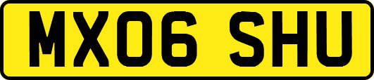 MX06SHU
