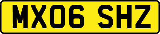 MX06SHZ