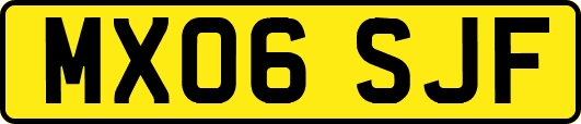 MX06SJF