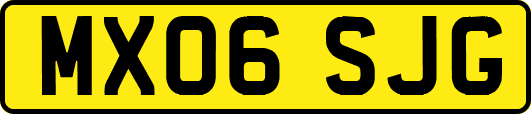 MX06SJG