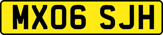 MX06SJH
