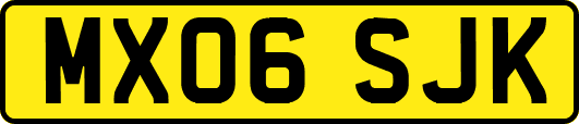 MX06SJK