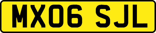 MX06SJL