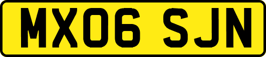 MX06SJN