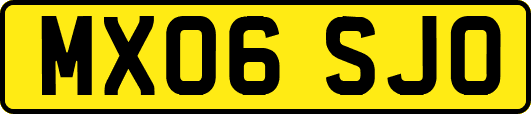 MX06SJO