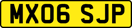 MX06SJP