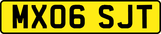 MX06SJT