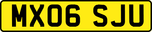 MX06SJU