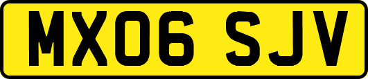 MX06SJV