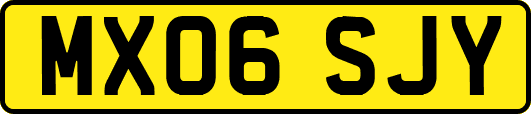 MX06SJY