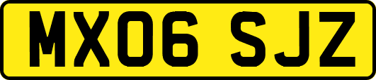 MX06SJZ