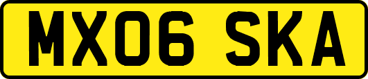 MX06SKA
