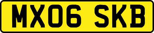 MX06SKB