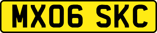 MX06SKC