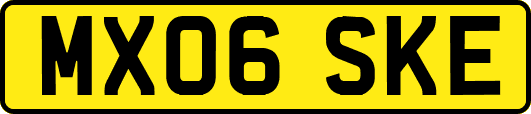 MX06SKE