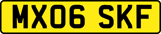 MX06SKF