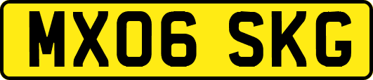 MX06SKG