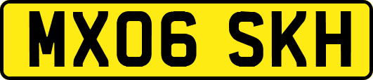 MX06SKH