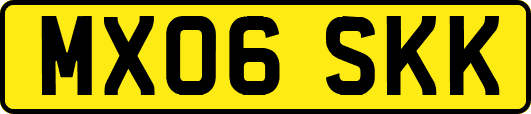 MX06SKK
