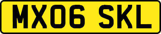 MX06SKL